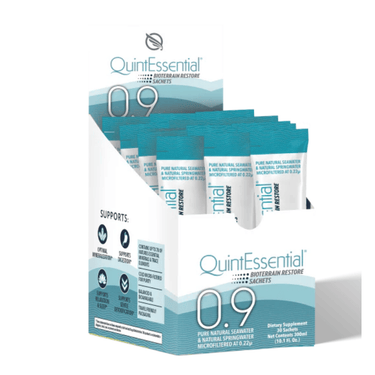 QuintEssential 0.9 - Accelerated Health Products